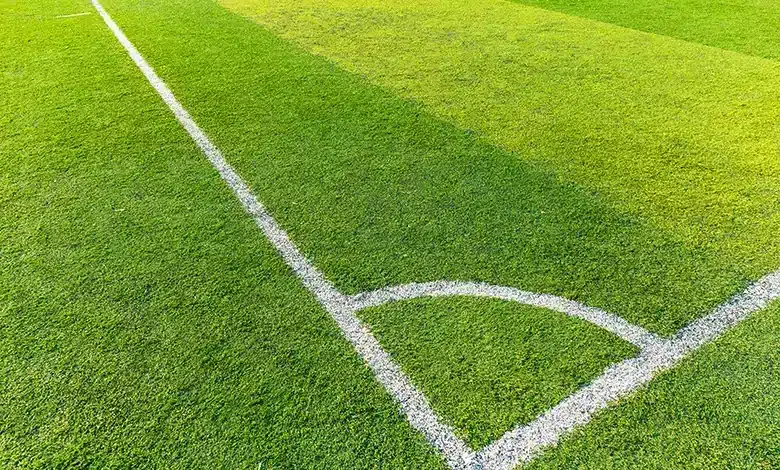 Soccer Field Dimensions